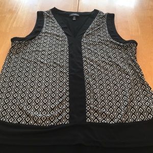 Jones New York Top Size M